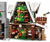 LEGO 10275 Icons Elfen-Klubhaus, Weihnachtsgeschenk für Produktbild-Vorschau 57