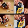 LEGO® Icons 10358 Transformers: Soundwave Produktbild-Vorschau 11