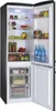 An open refrigerator filled with food and drinks. Produktbild-Vorschau