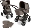 ABC Design Kombi-Kinderwagen Salsa 5 Air inkl. Babywanne Produktbild-Vorschau 21