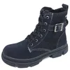 Lurchi Stiefelette Stiefelette Leder Produktbild-Vorschau 10