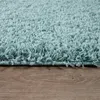 Shaggy Teppich Hochflor Langflor Teppiche Hochwertig Produktbild-Vorschau 2