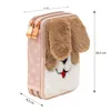 Astuccio doppio con accessori Fluffy Puppy ASTRA - ASTRA Anteprima dell’immagine prodotto 3