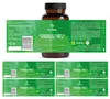 Vitabay Vitamin D3 + K2 Depot – 180 vegane Tabletten – Produktbild-Vorschau 9