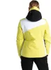 Dare2b Chute Jacke Gelb 62 Frau Gelb 62 Produktbild-Vorschau 2
