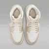 Nike Jordan 1 Mid SE "Metallic Team Gold" Bunt, Größe: 41 Produktbild-Vorschau 4