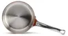 De Buyer Prima Matera Kasserolle Kupfer/Edelstahl 20 cm Produktbild-Vorschau 18