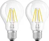 Osram - Led Retrofit Classic A 60 - 7W / 827 E27 - 2 St. - Produktbild-Vorschau 16