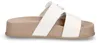 Paul Green Damen Plateau Sandalen für Damen in weiß Produktbild-Vorschau 14