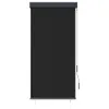 vidaXL Store extérieur 80 x 250 cm Anthracite Voir les images du produit 1