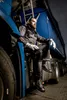 NITRAS STEP, S3 Sicherheitshalbschuhe, schwarz, EN ISO Produktbild-Vorschau 7
