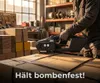 LastWerk V3 akumulátorový viazač pre pásky PP/PET 13–16 mm Náhľad obrázku produktu 8