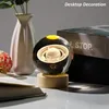 Nočné svetlo LED guľa zobrazujúca Slnečnú sústavu, LED Náhľad obrázku produktu 9