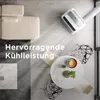 JUNG 3-in-1-Klimagerät TK06 mobile Klimaanlage mit Produktbild-Vorschau 6