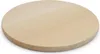 Dřevěné prkénko na pizzu do kuchyně | průměr 20 cm | bukové Náhled obrázku produktu 2