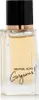 A clear studio shot of a Michael Kors Gorgeous Eau de Parfum bottle. Voir les images du produit