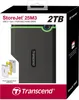 Transcend StoreJet 25M3, 2 TB, 2.5", 3.2 Gen 1 (3.1 Gen 1), Náhľad obrázku produktu 11