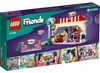 LEGO Friends Ristorante Nel Centro Di Heartlake City 41728 Anteprima dell’immagine prodotto 24