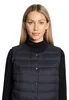 Betty Barclay Damen 7072/2011 Weste, Deep Navy, 44 Produktbild-Vorschau 2