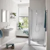 GROHE Precision Flow Thermostatic Shower Mixer - Wall Anteprima dell’immagine prodotto 18