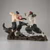 Jujutsu Kaisen Combination Battle PVC Statue Yuji Itadori 8 Produktbild-Vorschau 7