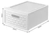 Cassettiera Rotho Country 8,3L - Contenitore 26 x 35 x 14,5 Anteprima dell’immagine prodotto 7