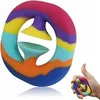 C117702 Antistresová Hračka Snapper Click Pop Fidget Toys Náhľad obrázku produktu 13
