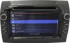 BergGPS BG-7000D 7-Zoll Fiat Ducato Navi Radio Camper Produktbild-Vorschau 3