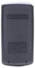 The back of a Texas Instruments calculator. Voir les images du produit