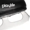 Łyżwy Playlife Pl Classic, czarne, rozmiar 41 (męskie), Podgląd zdjęcia produktu 9