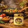 LaFiNa  Ghee Butteröl 120g | Ayurveda Gold Weidemilch | Produktbild-Vorschau 3