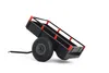 BERG Large trailer, Anhänger für Pedal Gokarts, 18.08.00 Produktbild-Vorschau 16