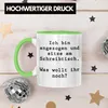 Trendation - Lustige Tasse für Kollegen Kollegin Spruch Produktbild-Vorschau 3