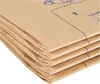 Nilfisk 82222900 Sacs pour aspirateurs à poussière (voir Voir les images du produit 4