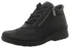 Rieker Schnürstiefel Schwarz in Gr. 38 Produktbild-Vorschau 26