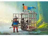 PLAYMOBIL: Ontvoering van de draak Productafbeelding-voorbeeld 3