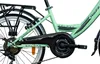 20 Zoll Kinderfahrrad Mädchenfahrrad 7 Gang Shimano RH 31cm Produktbild-Vorschau 5
