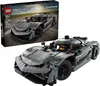 42173 - LEGO Technic - Szary hipersamochód Koenigsegg Jesko Podgląd zdjęcia produktu 21