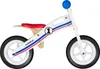 BIKESTAR Kinder Laufrad Holz ab 2 - 3 Jahre | 10 Zoll Produktbild-Vorschau 2