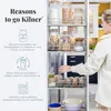 Kilner Fermentier Set | 1 Liter Glas mit Gärungsdeckel | Produktbild-Vorschau 8