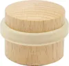 WAGNER Bodentürstopper WOOD - Durchmesser Ø 40 x 30 mm, Produktbild-Vorschau 1