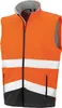 Risultato Safe-Guard Gilet Softshell di sicurezza Anteprima dell’immagine prodotto 1