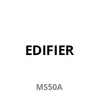 Edifier Ms50A Haut-parleur (Marron) Voir les images du produit 8
