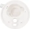 Electrolux 140000494421 Filtergehäusedeckel für Produktbild-Vorschau 6