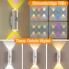 LED Ambienteleuchte 4er Set mit Bewegungssensor, Kabellose Produktbild-Vorschau 4