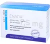 LIFE LIGHT Enada Coenzima 1 NADH Compresse, 80 compresse Anteprima dell’immagine prodotto 5