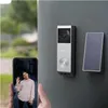 EZVIZ EP3x Pro, Srebrny, Dom, IP65, 120°, 5 m, Ściana Podgląd zdjęcia produktu 3