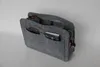 Organizzatore in feltro Bertoni per borsa grigio 26 x 18 x Anteprima dell’immagine prodotto 8