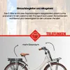 Telefunken E-Bike RT540 mit 7-Gang Shimano Nabenschaltung - Produktbild-Vorschau 7