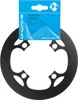 M-Wave Kettenschutzring Aluminium 104mm Produktbild-Vorschau 1